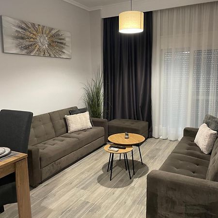 Dt Luxury Apartment Nea Peramos  Exterior photo